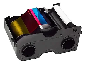 Ribbon Fargo YMCKO DTC1000/1250e