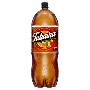 Refrigerante Tubaina 2 litros