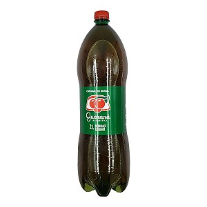 Refrigerante Guaraná Antarctica 2 Litros 230181