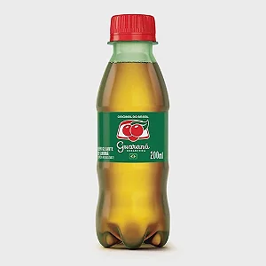 Refrigerante Guaraná Antarctica Mini 200ml
