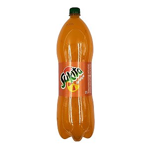 Refrigerante Sukita Laranja  Litros