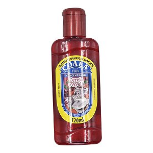 Coala Limpador Perfumado Cereja e Avelã 120ml