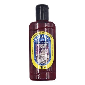 Coala Limpador Perfumado Orquídea Negra 120ml