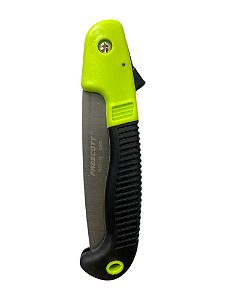 Serrote De Poda Pequeno 7*180Mm Prescott Phcf101