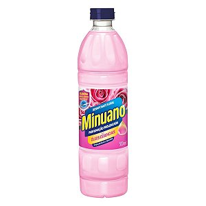 Desinfetante Minuano Floral 500ml