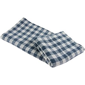 Pano de Limpeza Xadrez Grande 40x65Cm Nova Aliança