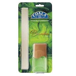 Difusor De Aromas Bambu Coala 100ml