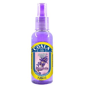Odorizante Spray Lavanda Coala 120ml