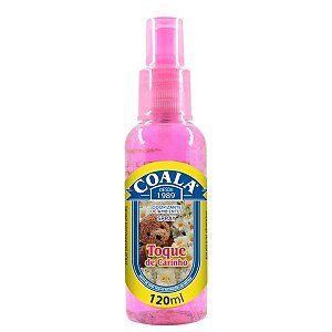 Odorizante Spray Toque de Carinho Coala 120ml