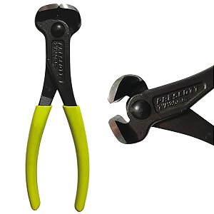 Alicate De Corte Frontal 7" 180Mm Prescott Phpe207