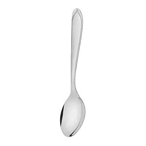 Colher De Arroz Inox Original Line Sl0212