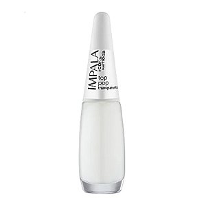 Esmalte Impala Bl Top Pop 7,5ml