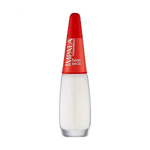 Esmalte Impala Tratamento Base Vitaminada 7,5ml