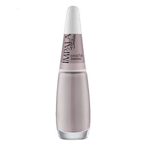 Esmalte Impala Crochê 7,5ml