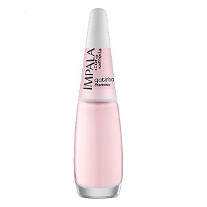 Esmalte Impala Gatinha 7,5ml