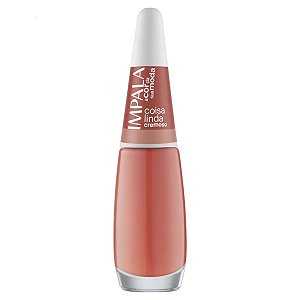 Esmalte Impala Coisa Linda 7,5ml