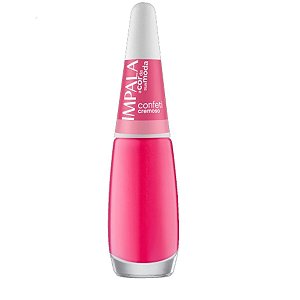 Esmalte Impala Confeti 7,5ml