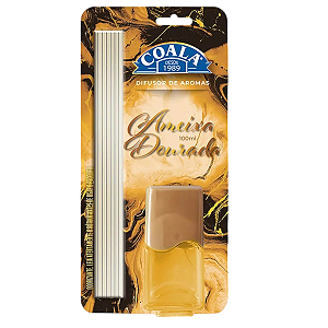 Difusor De Aromas 100ml Ameixa Dourada Coala
