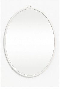 Espelho Oval Grande 313