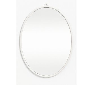 Espelho Oval Pequeno 311