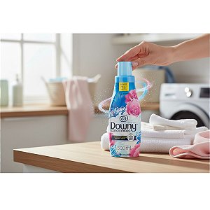 Amaciante Concentrado Brisa Verão Downy 500ml
