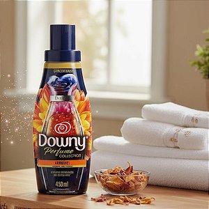 Amaciante Concentrado Adorável Downy 450ml