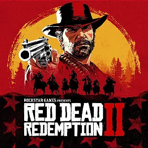 Red Dead Redemption - PS4 Versão Digital