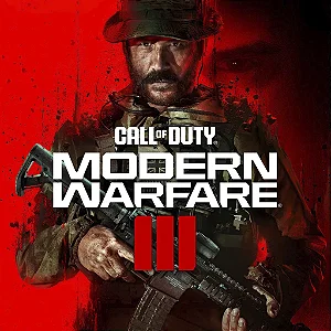 Call of Duty: Modern Warfare III - Versão Digital