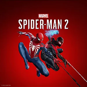 Marvels Spider Man 2 - Versão Digital