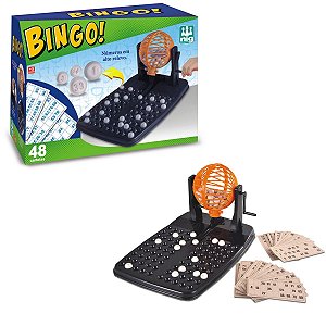 BINGO NIG 1000