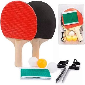 KIT PING PONG ZF2921 ZEIN