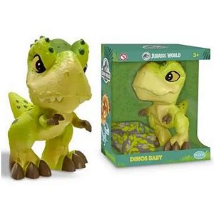 Dinossauro T-Rex ZP00393, Zoop Toys