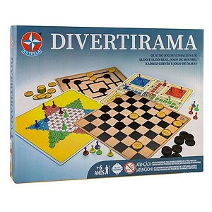 JOGO DE MESA TABULEIRO INFANTIL PIZZARIA MALUCA GROW CLASSICO MESA