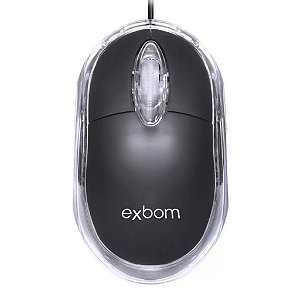 MOUSE EXBOM MS-10