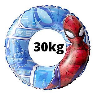 BOIACIRCULAR HOMEM ARANHA - ETITOYS