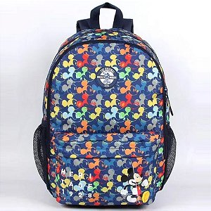 MOCHILA DE COSTAS MICKEY - DERMIWIL