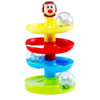 BALL TOWER MAPTOY 9990