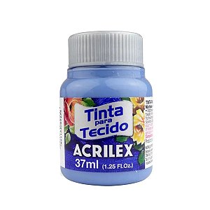 TINTA DE TECIDO AZUL COUNTRY - ACRILEX
