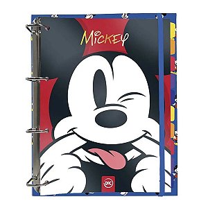 FICHARIO DAC MICKEY MOUSE 3814 144F