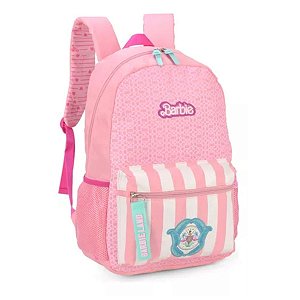 MOCHILA BARBIE MS46806BB-RA LUXCEL