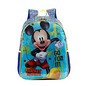 MOCHILA 16 MICKEY X2 11602 XERYUS