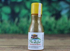 RAPÉ PIXURI