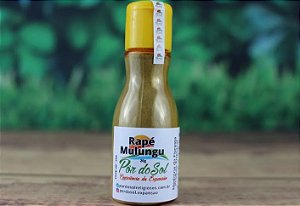 RAPÉ MULUNGU
