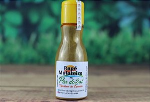 RAPÉ MULATEIRO