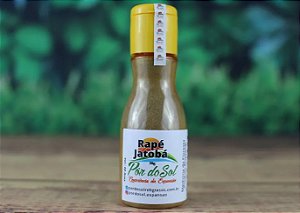 RAPÉ JATOBÁ