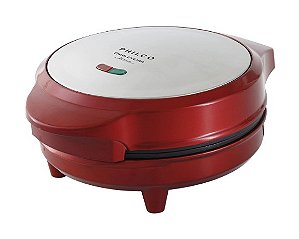 OMELETEIRA PHILCO RETRÔ POM01V 220V