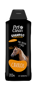 Shampoo Cavalo 700ml