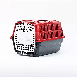 Caixa de Transporte Cat Love Travel