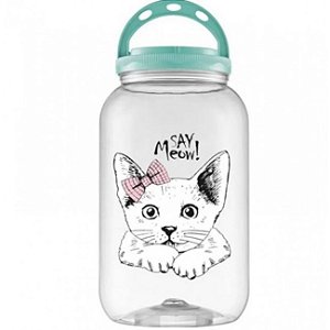 Pote Baby Cat 3.6L 263X148