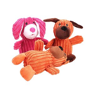 Brinquedo Pelúcia Animais Grandes
